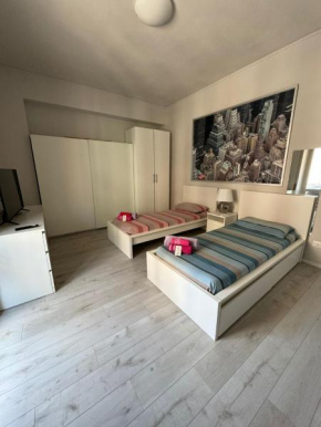 Vinicio Rossi Apartment